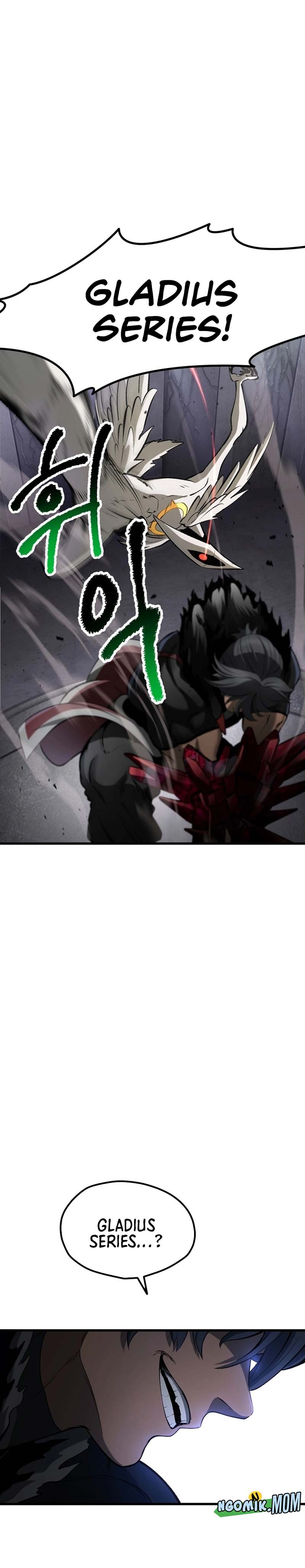 Otherworldly Sword King’s Survival Records Chapter 2398 Bahasa Indonesia